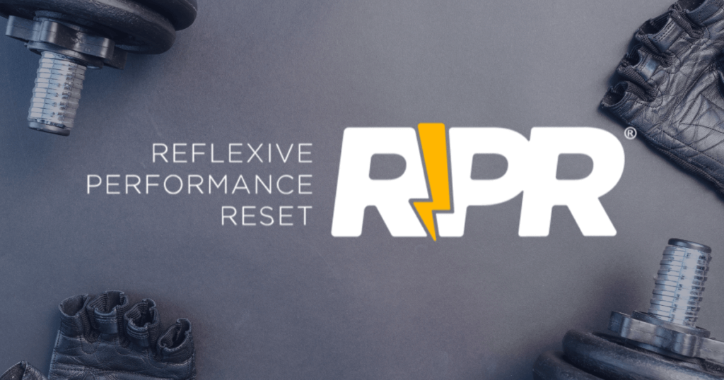 Vad är RPR?
